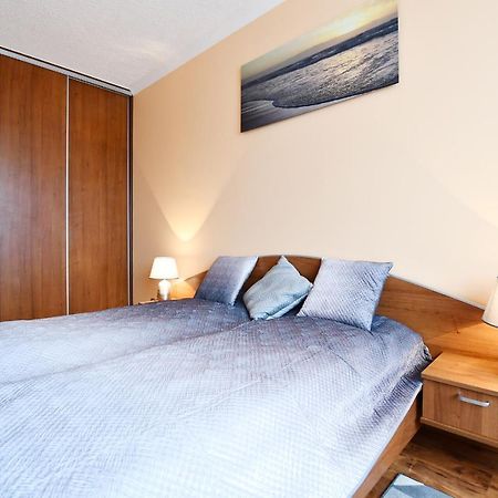 Mizu Apartamenty - Zielone Tarasy 科沃布热格 外观 照片